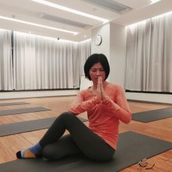 -FineYoga梵音瑜伽·普拉提