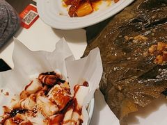 -新旺茶餐厅·早餐·夜宵(仙霞店)