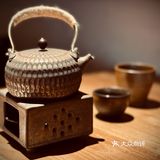 一家可以从早坐到晚宜茶宜酒的有趣场所～🏄