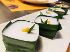 -simply thai天泰(长泰广场店)