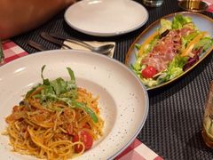 -百特喜·意大利餐厅(八佰伴镇江店)