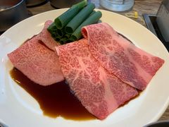 烤和牛-肉屋·雪月花(名古屋)