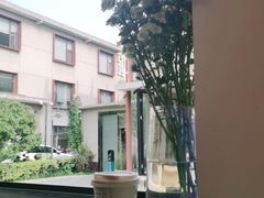 -Bamboo Today Cafe(国创园店)