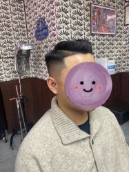 -大人物·男士理发馆