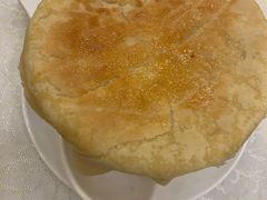 酥皮焗双皮奶-顺德人家食府(黄金广场店)