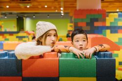 -宝燕乐园(闵行旗舰店)