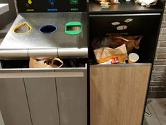 -麦当劳(民盈·国贸城店)