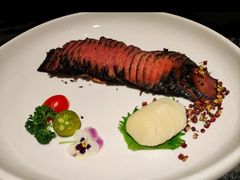 -辣螃铠盆盆蟹大排档(海昌店)