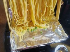 -东口码头·烧鸽子·鱼头泡饼·地方菜(金鹰悦城店)