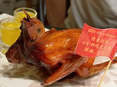 -大鸽饭(汉溪长隆店)