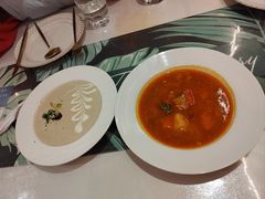 -MIO弥欧洋房西餐厅(中央大街店)