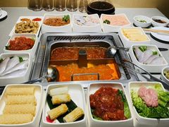 -喝丢一只鞋·东北烤肉·烧烤·铜火锅(江宁店)