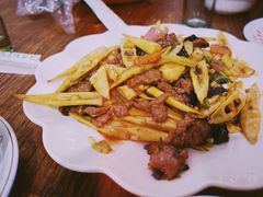 -南记食粥坊·宵夜大排档(莲花总店)