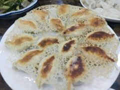 -周家大连水饺(美专校街店)