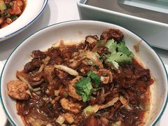 -紫光园·烤鸭·北京菜(劲松店)