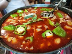 -湘肠香火锅店(团结湖店)