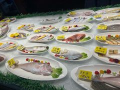 -佬太公海鸭·海鲜大排档(上海总店)