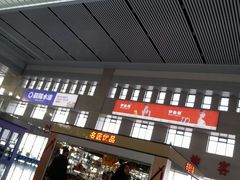 -长春西站