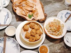 -前海沿·青岛菜(乐客城店)