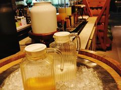 -金海湾自助餐厅(金陵饭店)