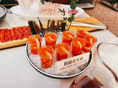-川越泰火锅(吉利大厦店)