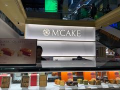 -M'CAKE(西单大悦城店)