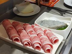 -海底捞火锅(欣大百货店)