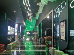 -春天国际影城(中庚漫游城杜比全景声店)