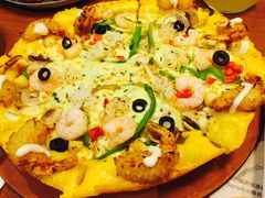 -米斯特比萨(罗斯福店)
