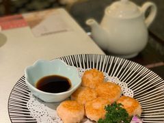 -顺峰顺水顺德菜(第一百货店)