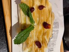 -鸣记脆皮烤鱼·海鲜烤鱼(亿合城店)