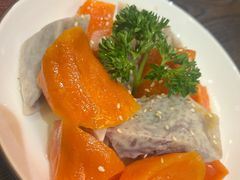 -大洋家·潮汕鱼鲜·花胶砂锅粥(天河东路店)