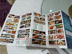 -坚记酒家·佛山老字号·顺德鱼生标准示范店