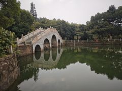 -九龙潭景区