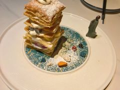 -唐猫庭院·千年陕菜(大唐不夜城店)