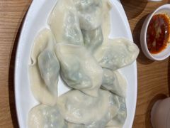 -喜家德虾仁水饺(马栏店)