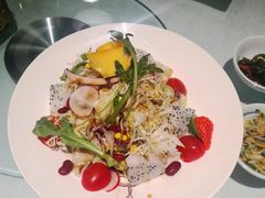 -蔓兰家的四季S0餐厅·融合菜(当代MOMA店)