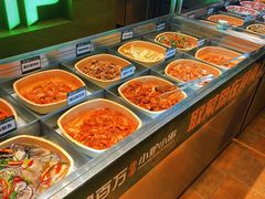 -曾百万小炉小串自助烧烤(高新店)