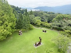-雕刻之森美术馆
