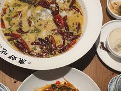 -首秀·四川料理(星耀101店)