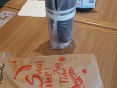 -必胜客(安盛金马店)