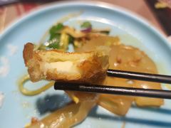 -老三骨头馆(白桦东路店)