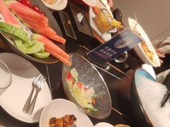 -同庆楼(天鹅湖万达店)