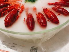 -红盔甲·小龙虾(天钥桥店)