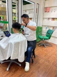 -艺米阳光Hair Salon