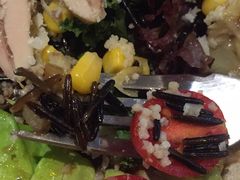 -HELLO 27 意面·沙拉·帕尼尼