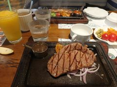 -十分牛西餐·牛扒专门店(光明广场店)