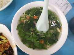 -晋味坊手工刀削面农家菜(霍营店)
