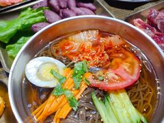 -范儿·嫂子烤肉·精致炭火烤肉(长治路店)