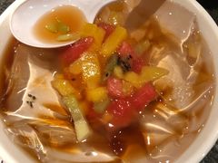 冰粉-新楚记烧烤·酒场·夺命肥肠(车公庙店)